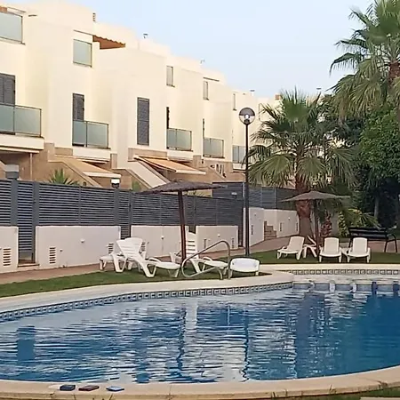 Residencial Dulcinea Altamar *