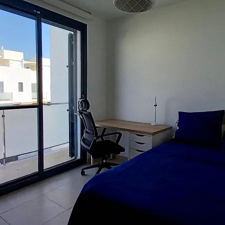 Residencial Dulcinea Altamar Alcossebre