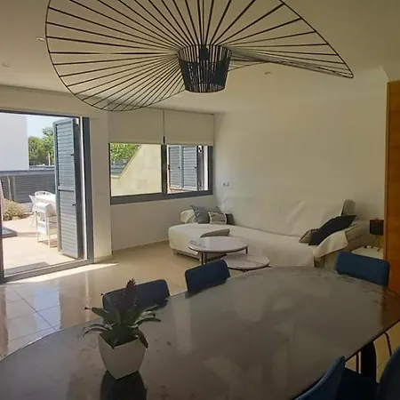 Prázdninový dům Residencial Dulcinea Altamar