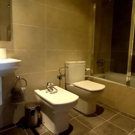 Residencial Dulcinea Altamar Prázdninový dům
