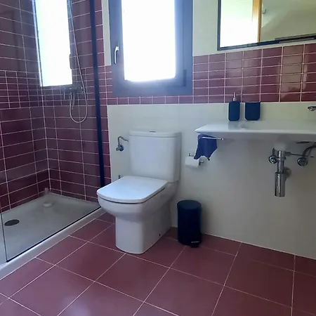 Prázdninový dům Residencial Dulcinea Altamar *