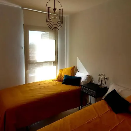 Residencial Dulcinea Altamar *