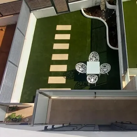 Residencial Dulcinea Altamar * Alcossebre
