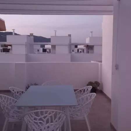 Residencial Dulcinea Altamar Hébergement de vacances