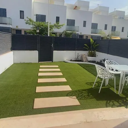 Residencial Dulcinea Altamar Alcossebre