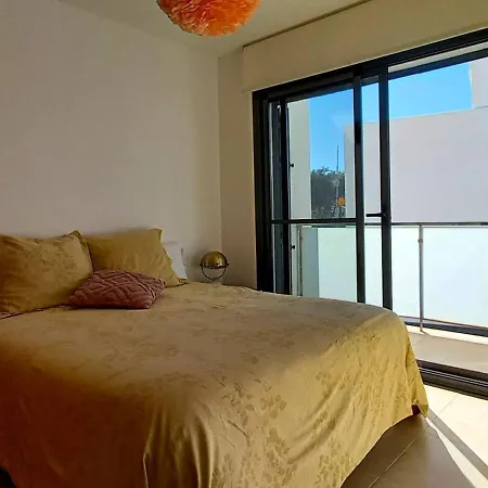 Residencial Dulcinea Altamar Hébergement de vacances *