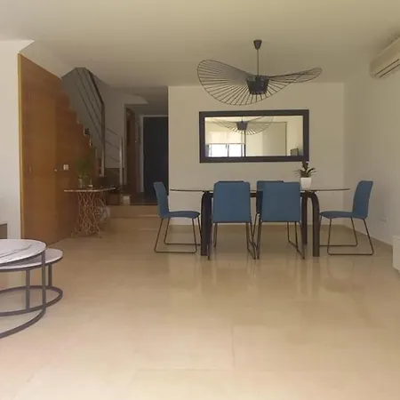 Residencial Dulcinea Altamar Hébergement de vacances
