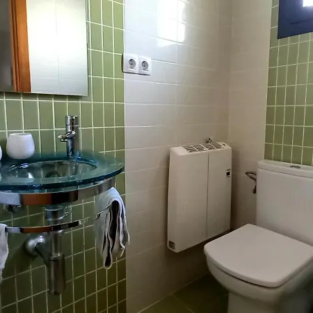 Hébergement de vacances Residencial Dulcinea Altamar Alcossebre