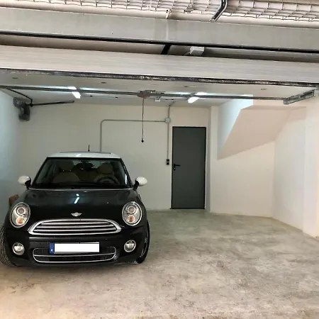 Hébergement de vacances Residencial Dulcinea Altamar Alcossebre