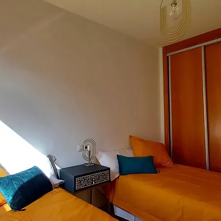 Residencial Dulcinea Altamar * Alcossebre