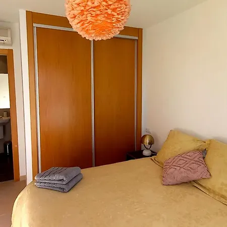 Residencial Dulcinea Altamar Hébergement de vacances