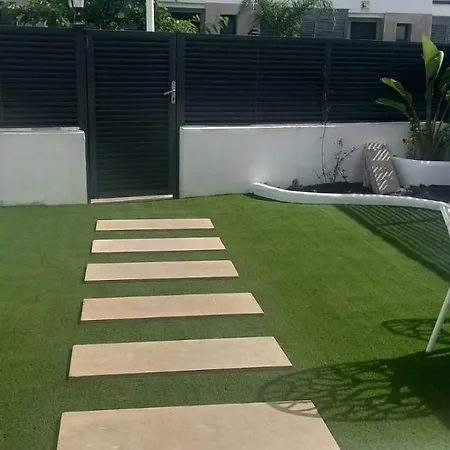 Hébergement de vacances Residencial Dulcinea Altamar Alcossebre