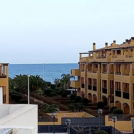 Residencial Dulcinea Altamar *