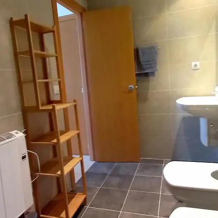 Residencial Dulcinea Altamar Hébergement de vacances