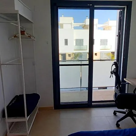 Residencial Dulcinea Altamar Hébergement de vacances Alcossebre