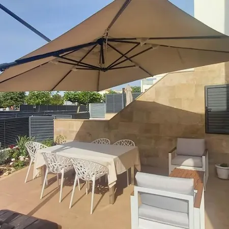Residencial Dulcinea Altamar Alcossebre