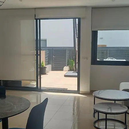 Residencial Dulcinea Altamar * Alcossebre