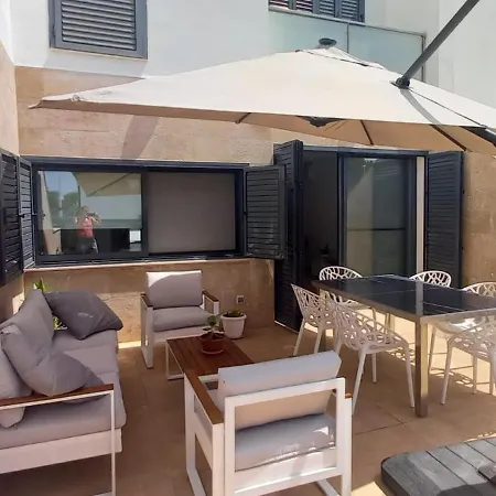 Residencial Dulcinea Altamar Alcossebre
